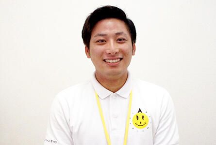 大谷悠吾