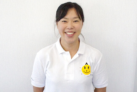 清水真澄